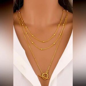 Beaded Necklace